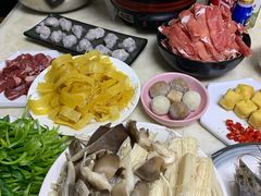 -鑫龙火锅城(嘉汇广场店)