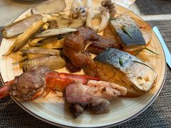 -二楼咖啡厅·厦门源昌凯宾斯基大酒店(湖滨中路店)