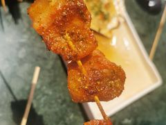 -扇贝王·海鲜烧烤(慈溪店)