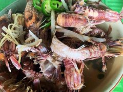 -盛港湾海鲜食府(黄沙店)