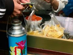 -老光明岗琼甜茶馆