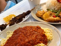 意式肉酱面-宜家·瑞典风味餐厅(北京西红门店)