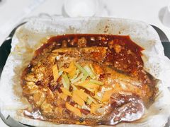 -鱼颜诱纸纸上烤鱼·蛙(龙湖天街店)