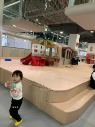 -LePark乐派亲子餐厅(33小镇店)