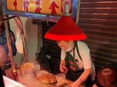 -明记牛杂(新马路分店)