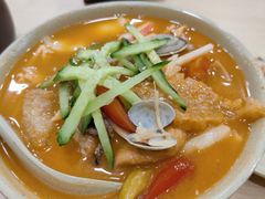 -百家鸡味馆(清泰店)