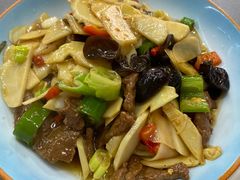 -湘满堂菜馆(花巷店)