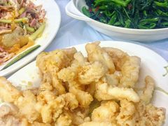-陈根记大牌档
