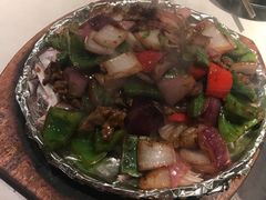 -长安·大茶饭