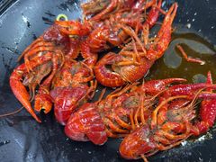 -聚味瞿记·龙虾堂(树木岭店)