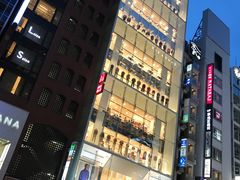 -优衣库(银座店)