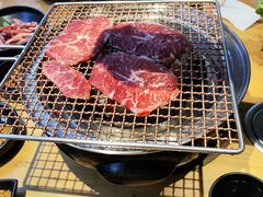 -九田家黑牛烤肉(溧水万达店)