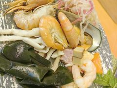 -威斯汀舞台餐厅