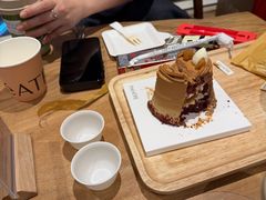-théATRE 茶聚场(王府中環店)
