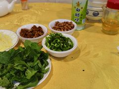 -华兴餐厅·招牌生鱼片(桃园路店)
