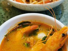 -Home Thai·泰谣(王府井apm店)