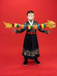 -倾城宝贝儿童摄影(新辰里酒仙桥店)