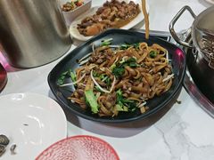 -三毛牛肉店(福强店)