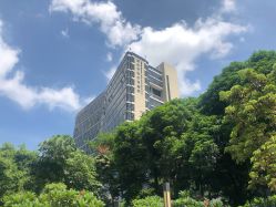 -深圳市妇幼保健院(红荔院区)