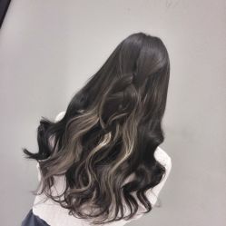 点击看大图 -3AM HAIR SALON烫发染发接发