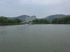 -长兴太湖图影湿地文化园