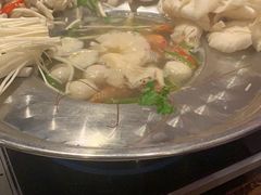 -Thai Market Restaurant( 04 Tran Quoc Toan)