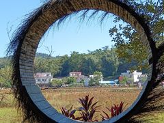 -红山村
