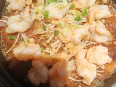 -茅庐川菜(烟台吾悦广场店)