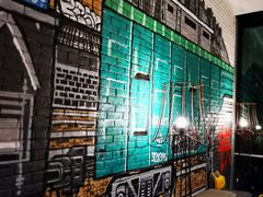 -Trainyard 炼·工场(中国国际贸易中心店)