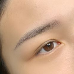 -久匠·纹眉半永久野生眉