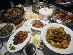 -恭敬李·烤鸭(天坛北门店)