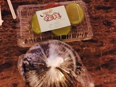 -志龙皇冠吃货椰子铺