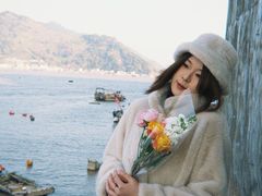 -北岐滩涂