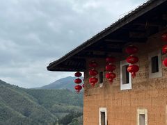 -南靖田螺坑土楼群景区