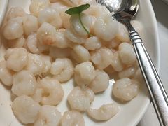 -丰收日·小海鲜·沪上家宴(顾村正大店)