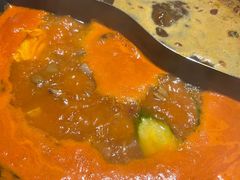 -楠火锅(龙阳广场店)