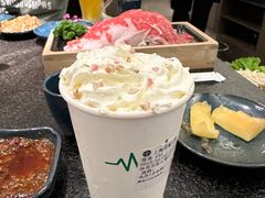 -湊湊火锅·茶憩(打浦桥日月光店)