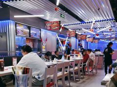 -鱼酷活鱼烤鱼(仙林金鹰店)