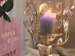 -PARFUM FLORAL花境法餐(南京首店)