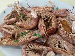 賴尿蝦-秋姐美食店(旅游大道店)