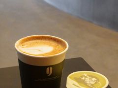 -KUDDO COFFEE(天河城店)