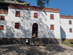 -普陀宗乘之庙(小布达拉宫)