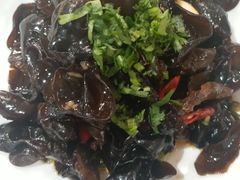 -咱家小院(汉中门店)