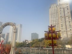 -成都市活水公园