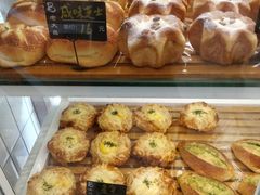 -老大昌(淮海中路店)