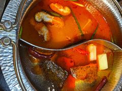 -火炉火自助餐(枫蓝国际店)