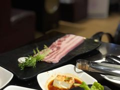 -木槿花韩式炭烤·熟成肉工坊(孙文东路店)