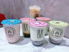 -我是酸奶君(壹方城店)