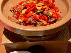 -乔街深夜食堂·小龙虾·高压锅生蚝(杭州总店)
