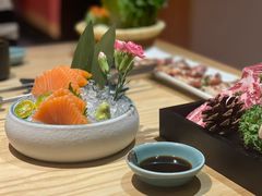 -松鱼亭·和牛烧肉(协鑫广场店)
